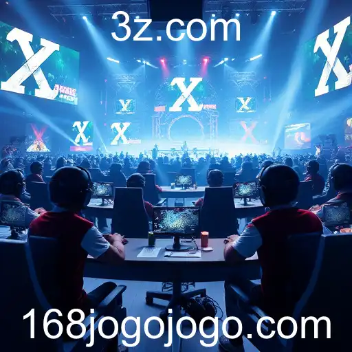 Revolução no Cenário de Jogos Virtuais