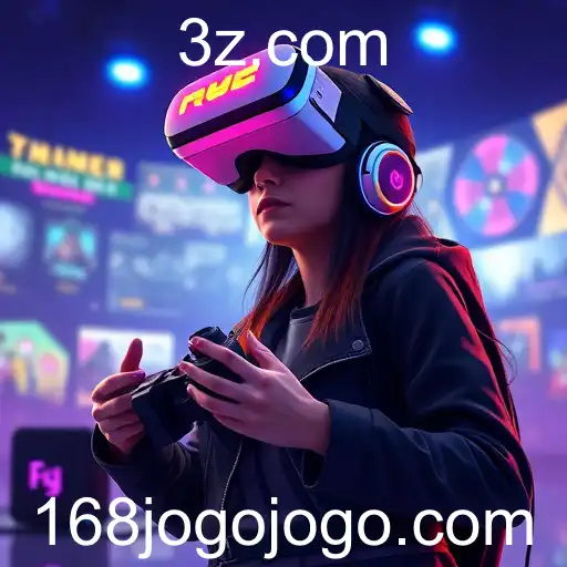 168jogo Atinge Marco Inovador no Mundo dos Games