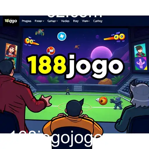 A Revolução do '168jogo' em 2025