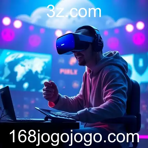 Crescimento dos Jogos Digitais e Inovação em 2025