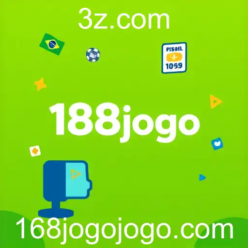 Impacto Digital: Como o 168jogo Está Transformando o Mercado de Jogos no Brasil