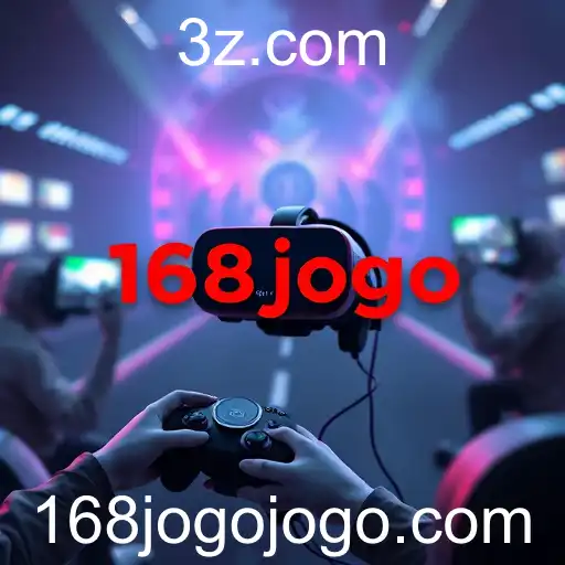 A Evolução do 168jogo no Mercado de Jogos em 2025