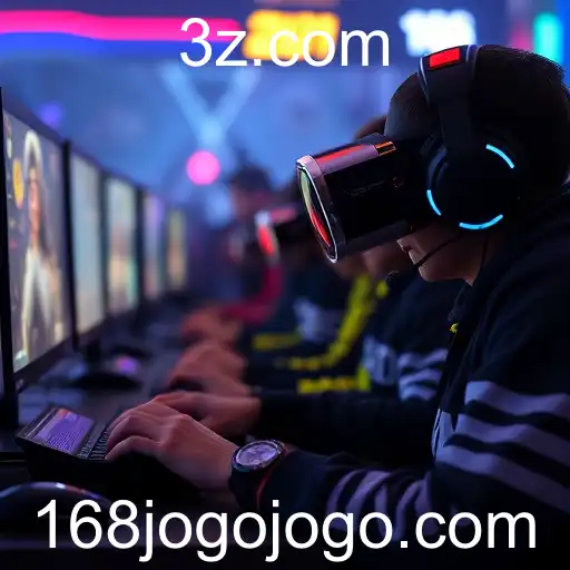 Expansão e Tendências dos Jogos Online em 2025