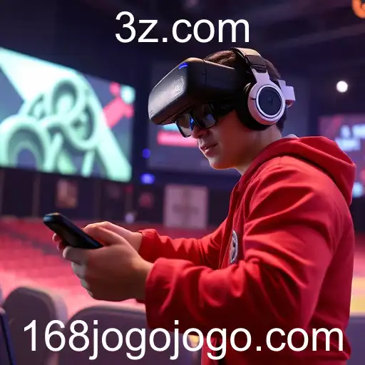 O Futuro dos Jogos Online em 2025