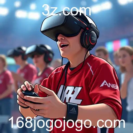 A Revolução dos Jogos no Brasil