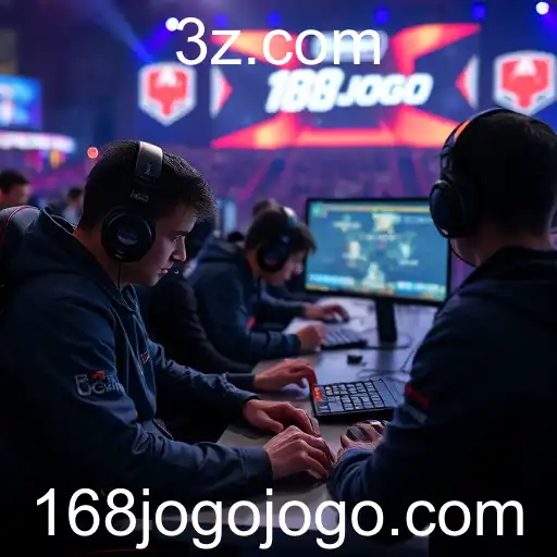 Inovações no Mundo dos Jogos em 2025