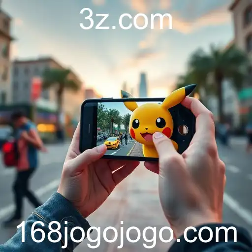 A Revolução dos Jogos Online em 2025