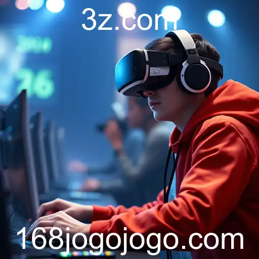 A Revolução do Mercado de Jogos em 2025