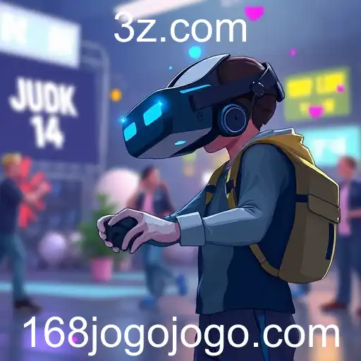 A Evolução do Mercado de Jogos em 2025