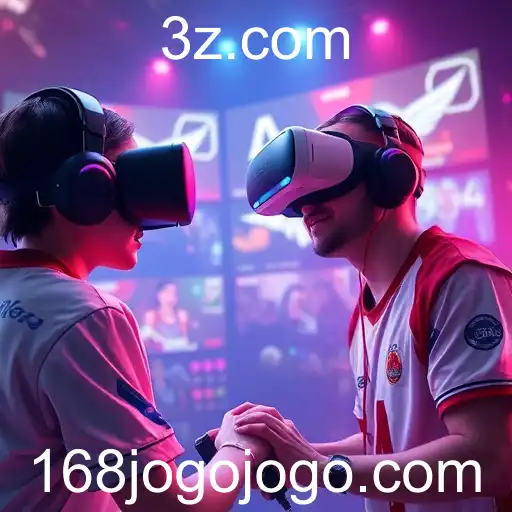 A Revolução do Mercado de Jogos Online em 2025