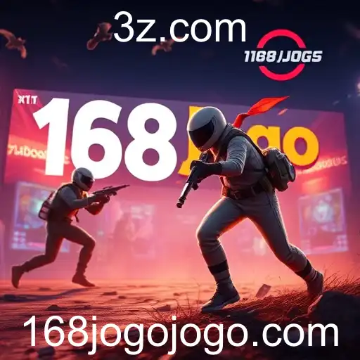 A Revolução do 168jogo e os Desafios Atuais do Mercado de Jogos