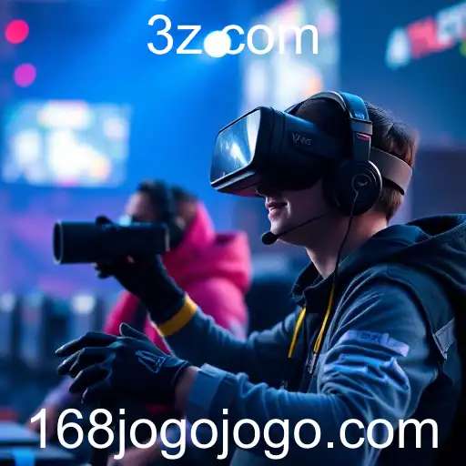 A Revolução dos Jogos Online em 2025