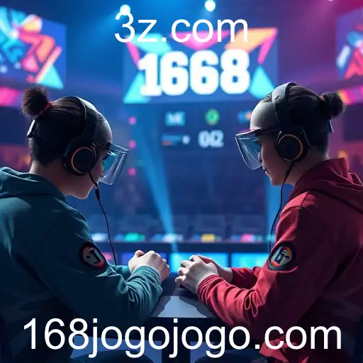 Tecnologia Transforma Experiências de Jogos Online