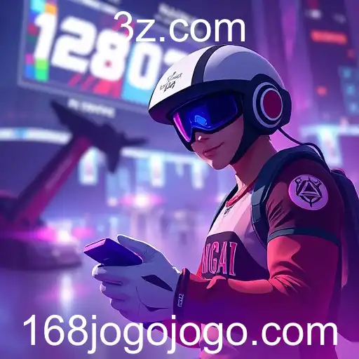 Tendências Emergentes nos Jogos Online