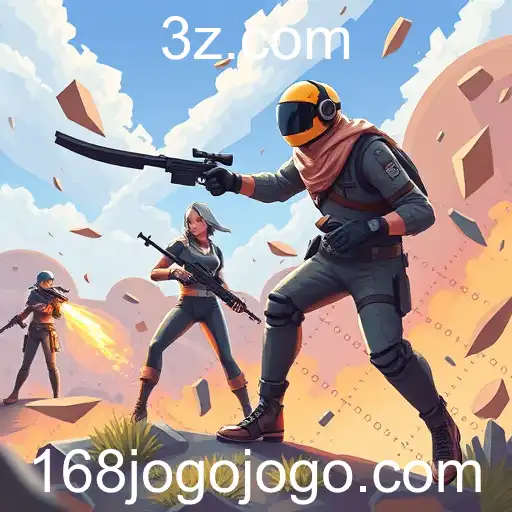 Novo Horizonte para o Mercado de Jogos em 2025