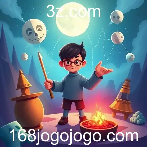 A Ascensão do 168jogo no Cenário de Jogos